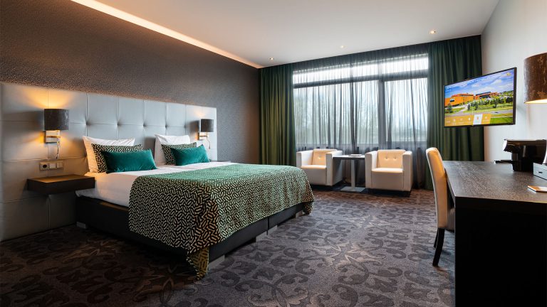 Van der Valk Hotels Overzicht - Bekijk alle hotels in Nederland