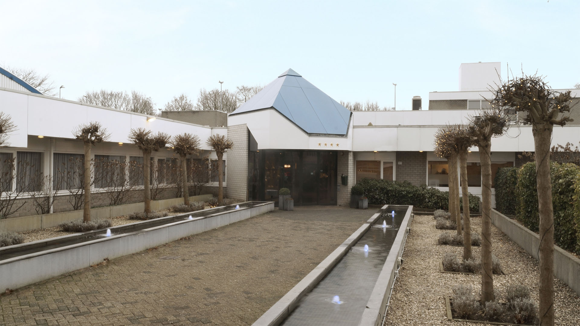 Fletcher Resort Hotel Zutphen Comfort en luxe