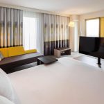 Novotel Schiphol Airport